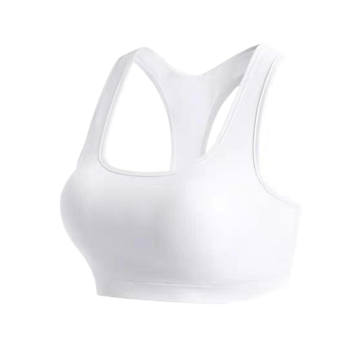 Youth Yoga Bras Soft Sports Bra Female Base Bra