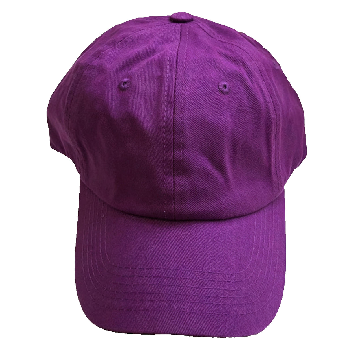 Printed Custom Your Own Picture Text Logo Unisex Personalized Plain Adjustable Hat Baseball Cap