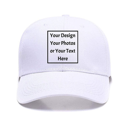 Best Personalized Baseball Cap Design Ideas for Every Occasion