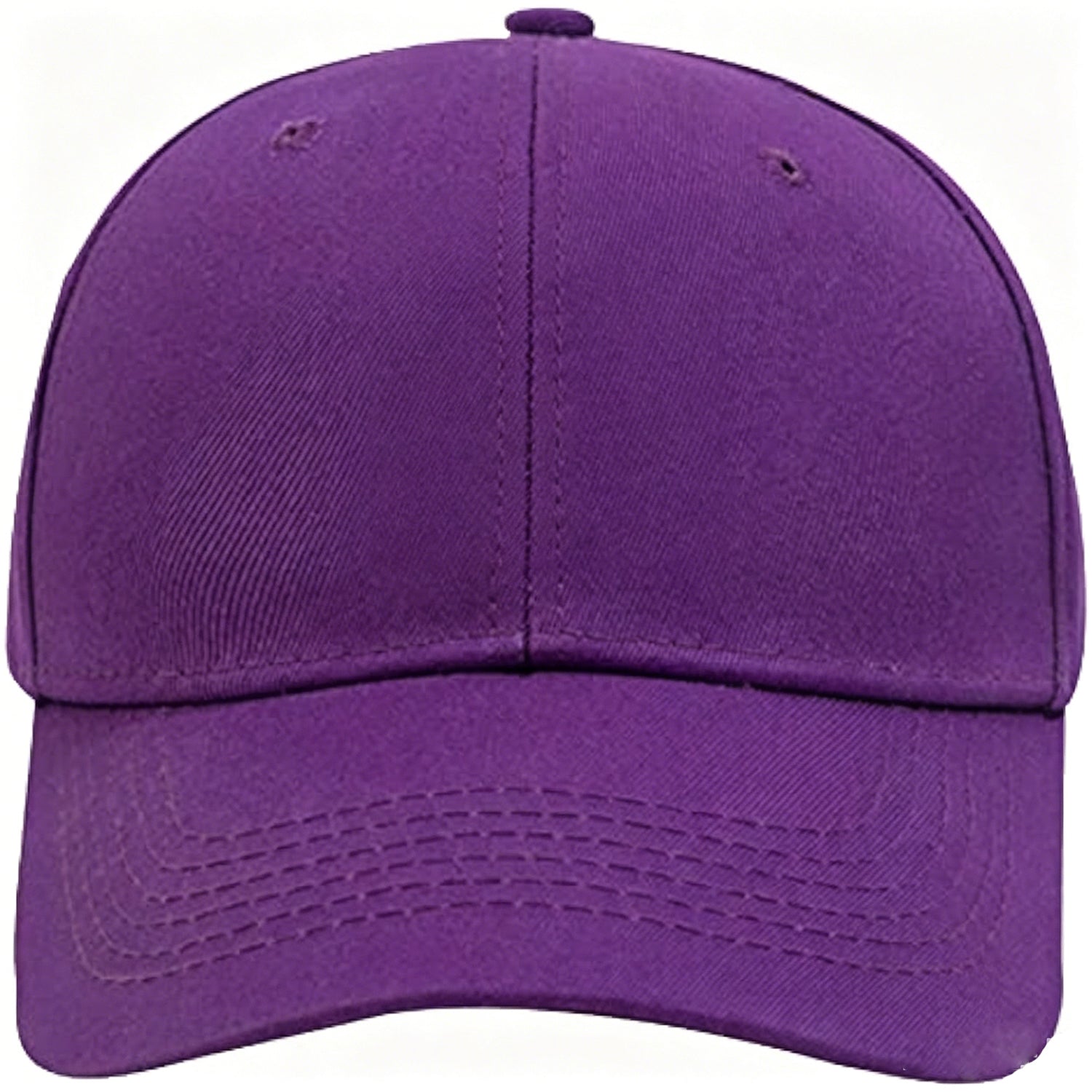 Custom Embroidered Baseball Cap