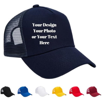 Printed Custom Your Own Picture Text Logo Unisex Personalized Plain Adjustable Hat Baseball Cap（副本）（副本）（副本）（副本）（副本）（副本）（副本）（副本）