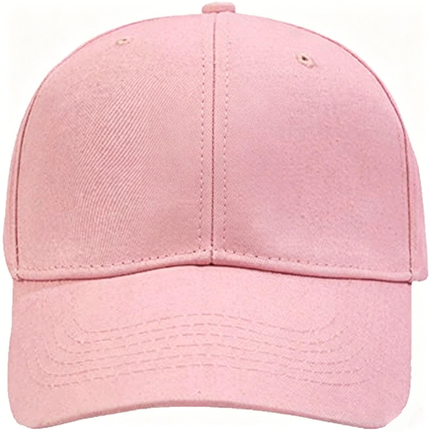 Custom Embroidered Baseball Cap