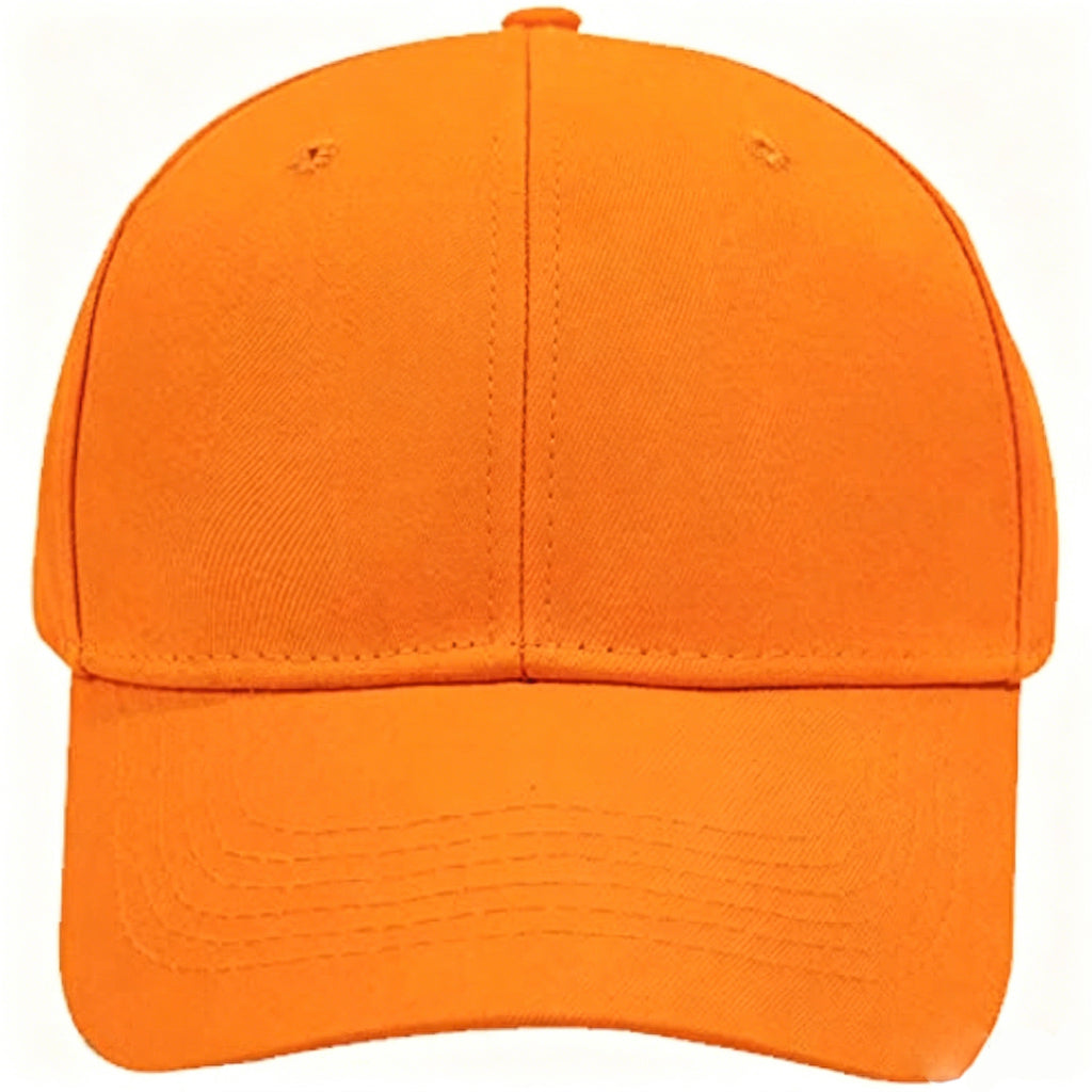 Custom Embroidered Baseball Cap