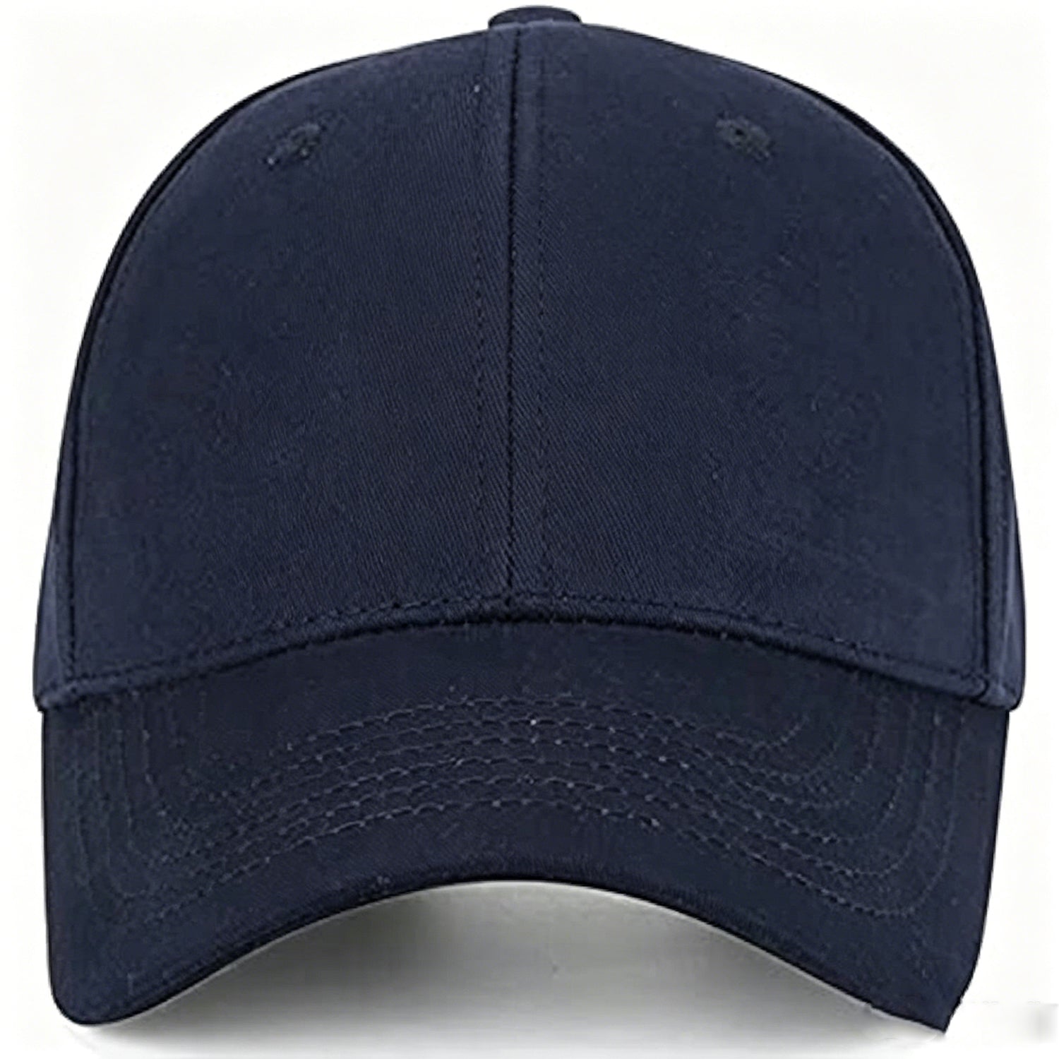 Custom Embroidered Baseball Cap
