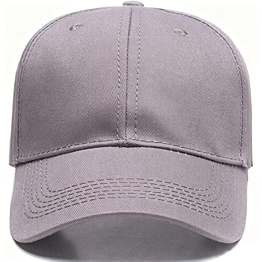 Custom Embroidered Baseball Cap