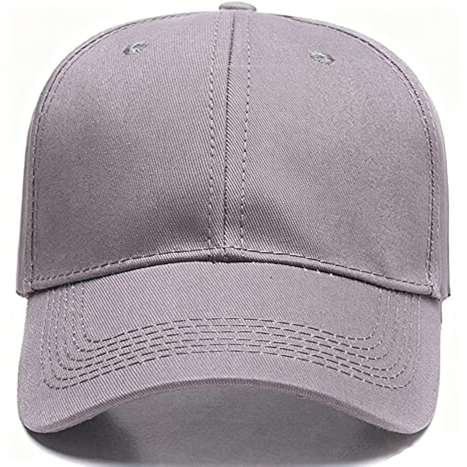 Custom Embroidered Baseball Cap
