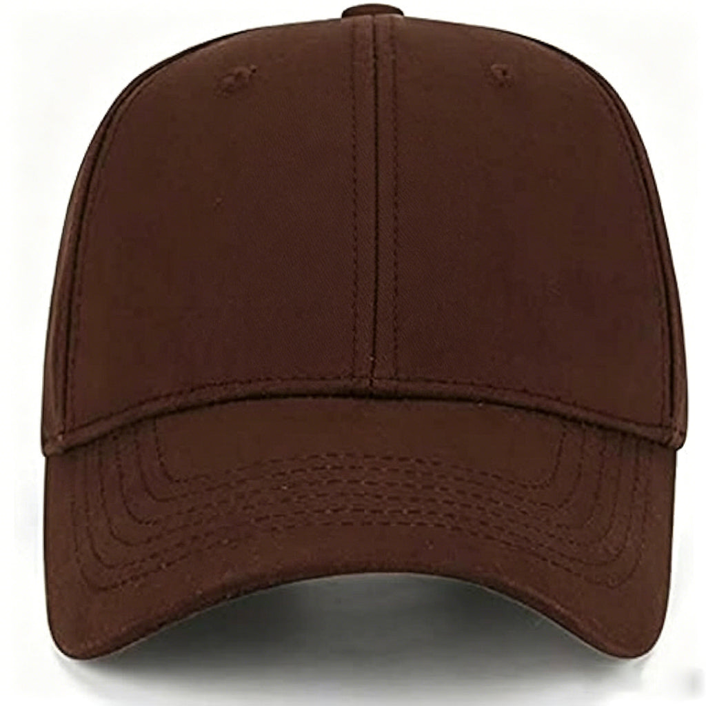 Custom Embroidered Baseball Cap