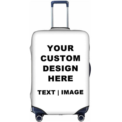 Elastic Luggage Cover