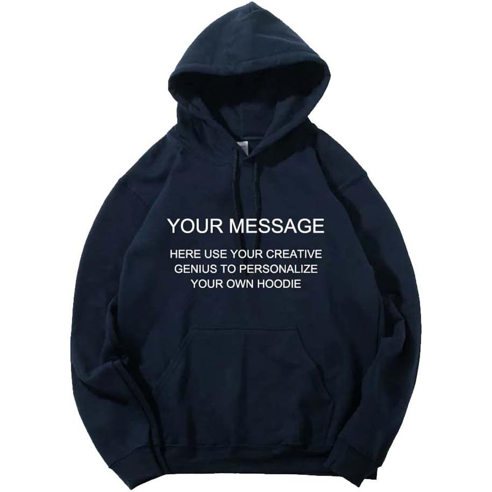 Unisex Hoodies Sweatshirts Fashion Pullover Sweaters Fall Winter Clothes