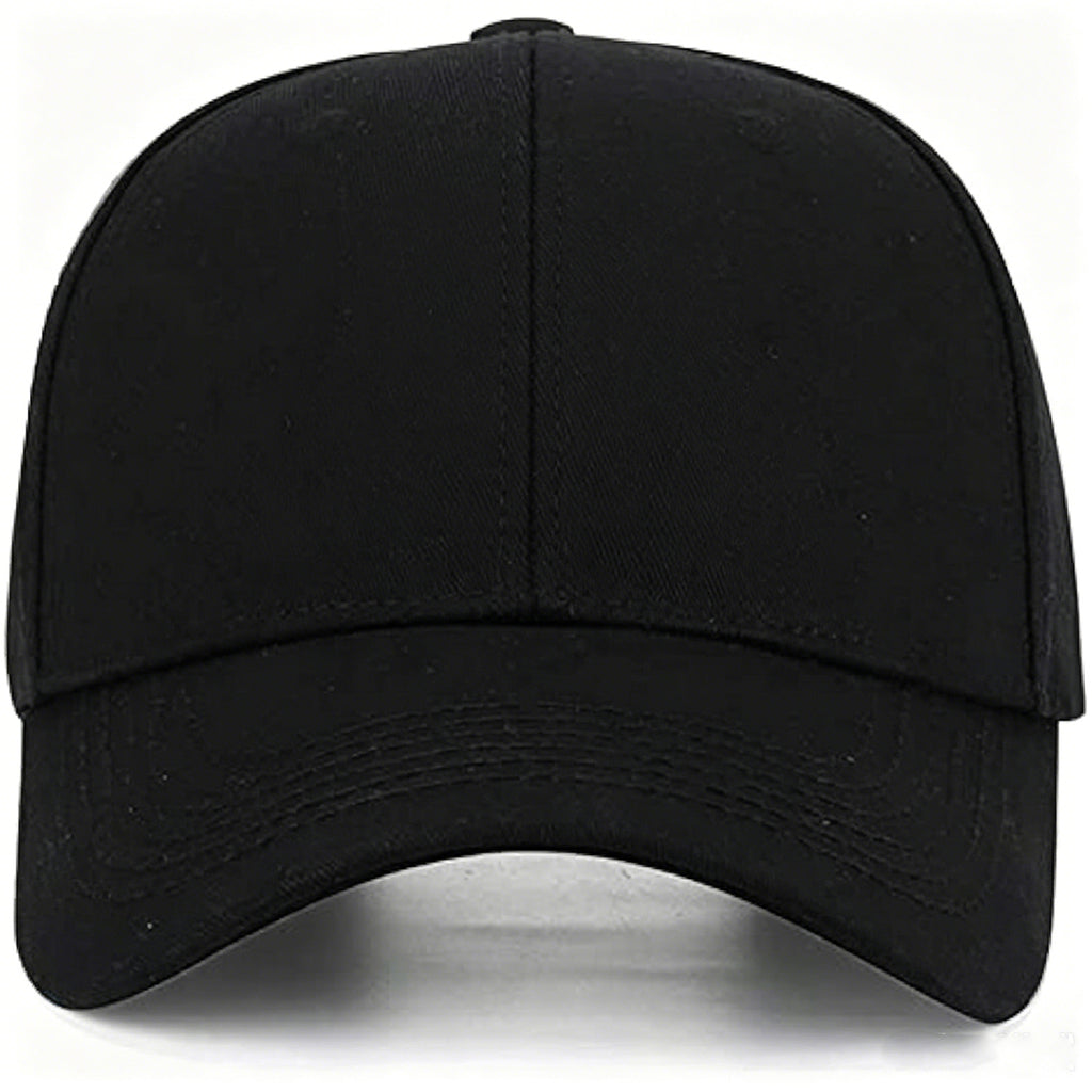 Custom Embroidered Baseball Cap