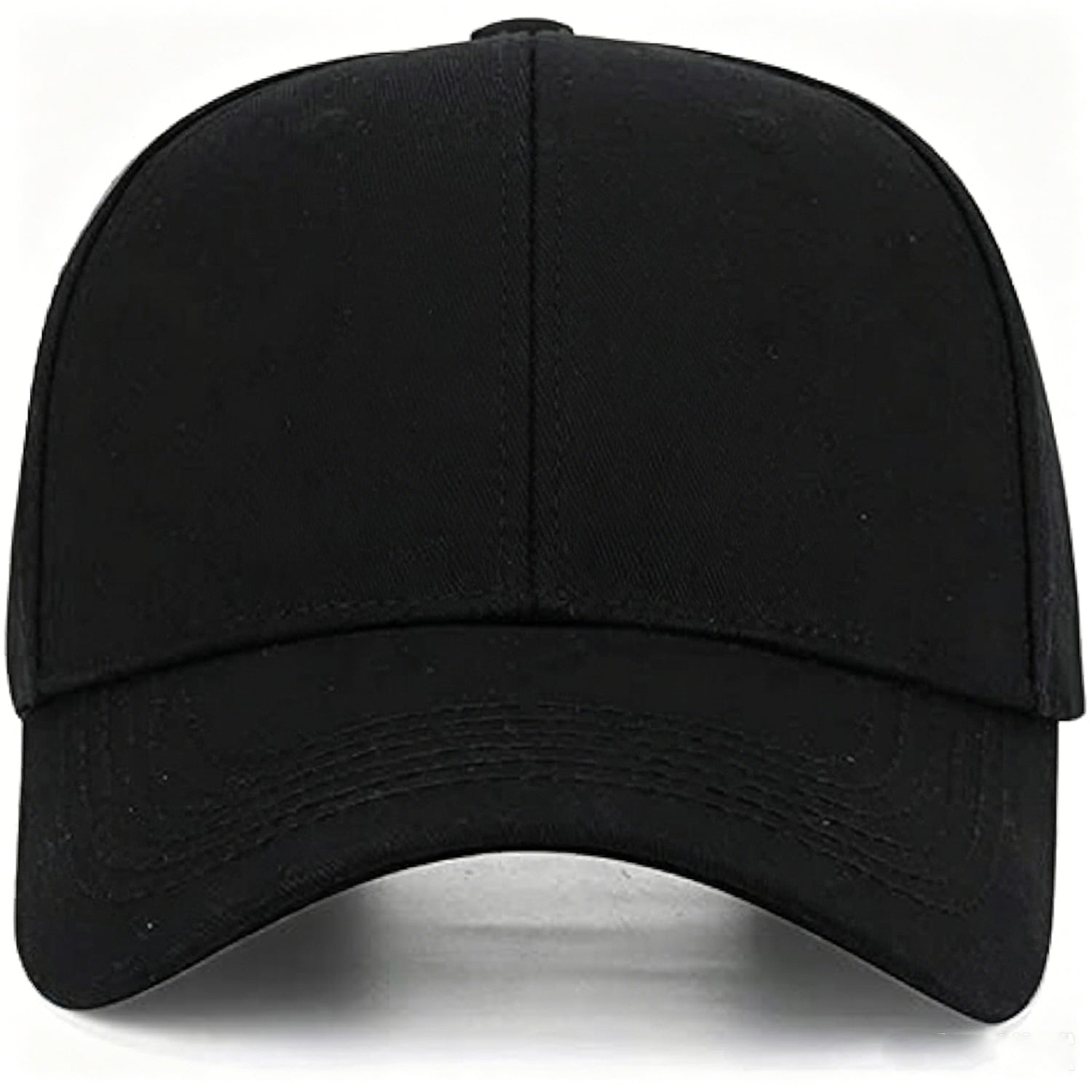 Custom Embroidered Baseball Cap