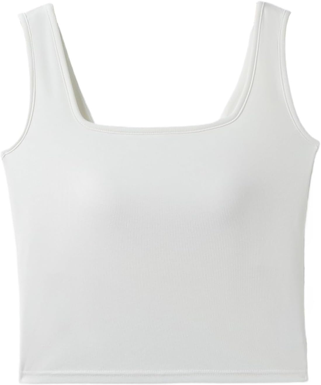 Teenage Sexy Undershirt Young Women Teen Underwear Tank Top