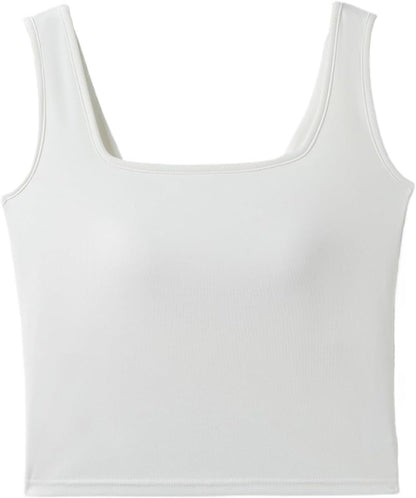 Teenage Sexy Undershirt Young Women Teen Underwear Tank Top