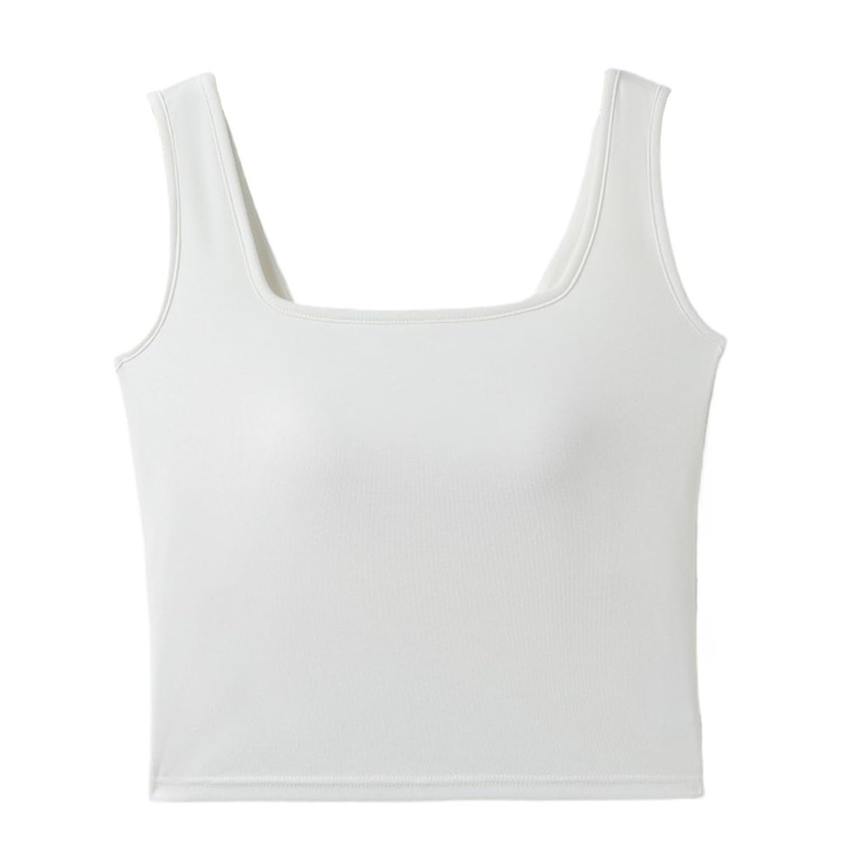 Teenage Sexy Undershirt Young Women Teen Underwear Tank Top
