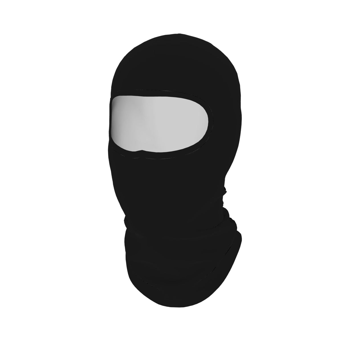Cycling Balaclava Face Cover, Breathable Helmet Liner