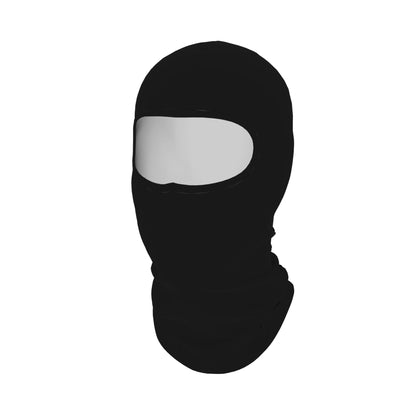 Cycling Balaclava Face Cover, Breathable Helmet Liner