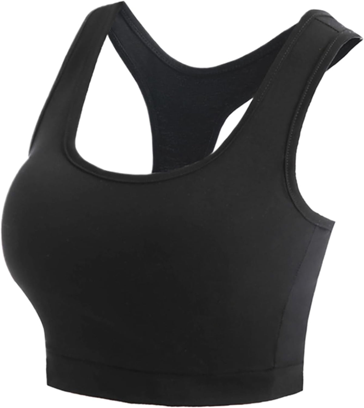 Youth Yoga Bras Soft Sports Bra Female Base Bra