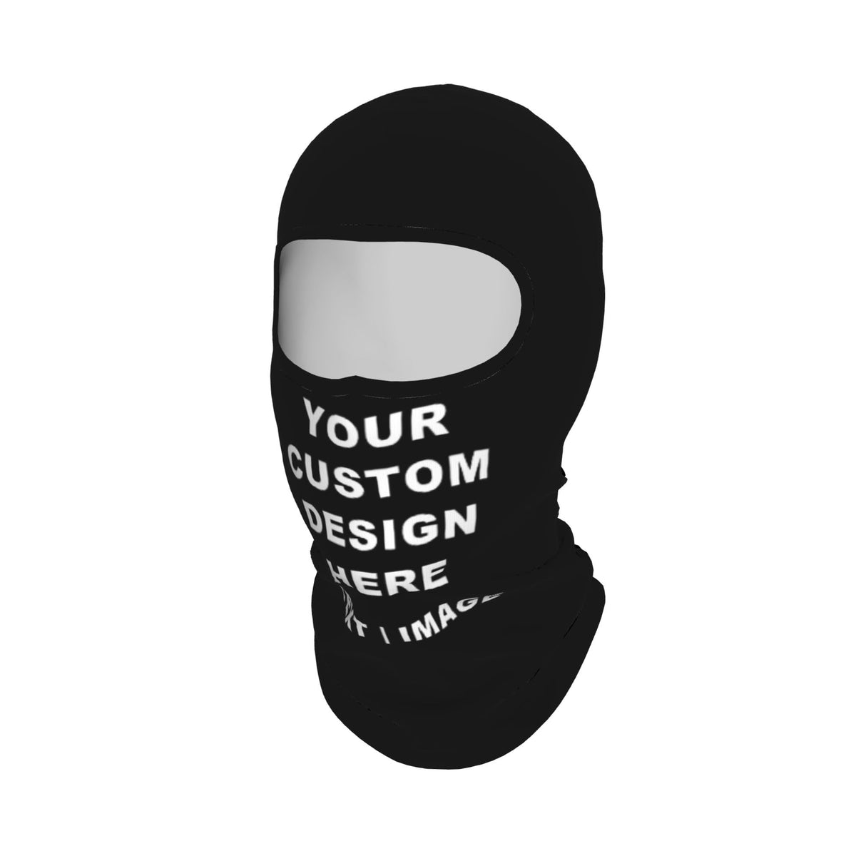 Cycling Balaclava Face Cover, Breathable Helmet Liner