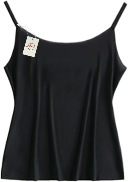 Women Girl Youth Thin Nylon Pajamas Soft Home Dress Short Sleepwear