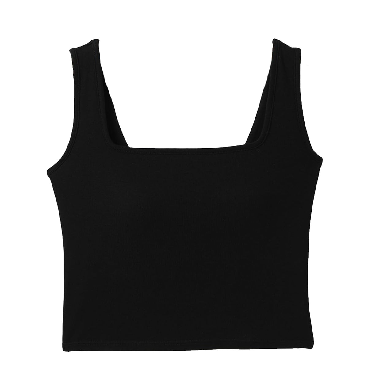 Teenage Sexy Undershirt Young Women Teen Underwear Tank Top