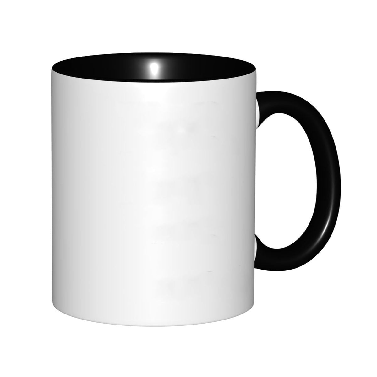 Custom Coffee Mug 11oz Personalized Cup for DIY Gifts