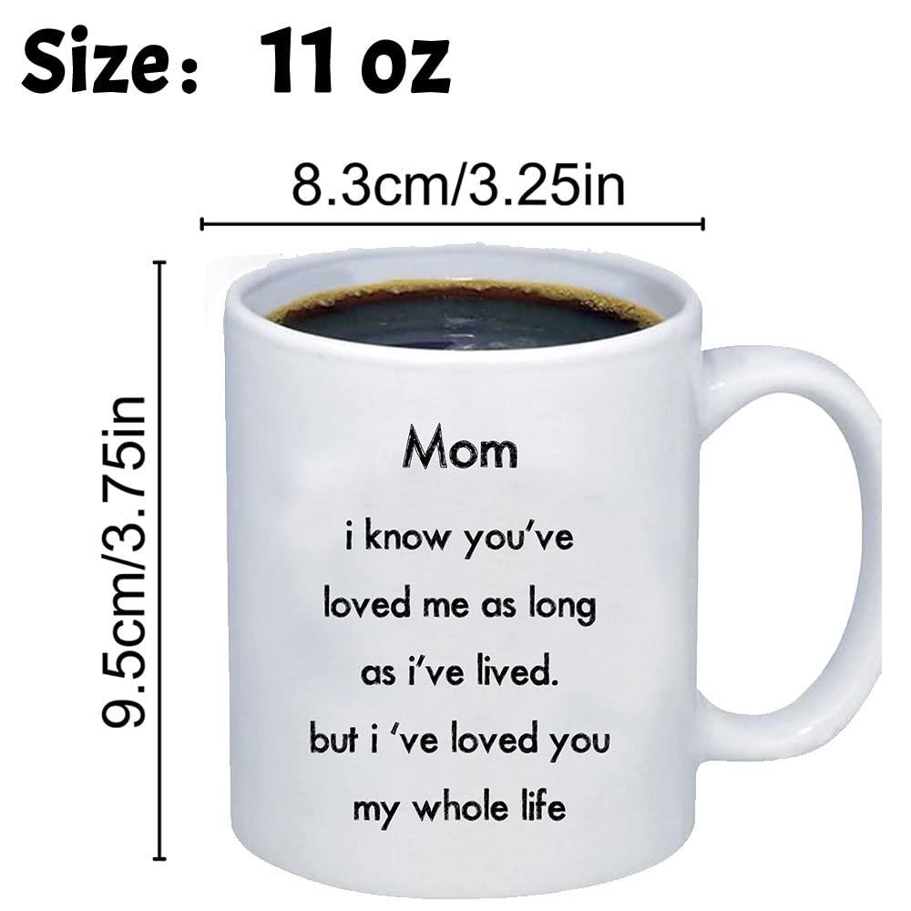 Personalized Magic Coffee Mug 11oz Custom DIY Logo/Design/Words Heat Sensitive Color Changing Cup Customized Gifts Birthday Housewarming