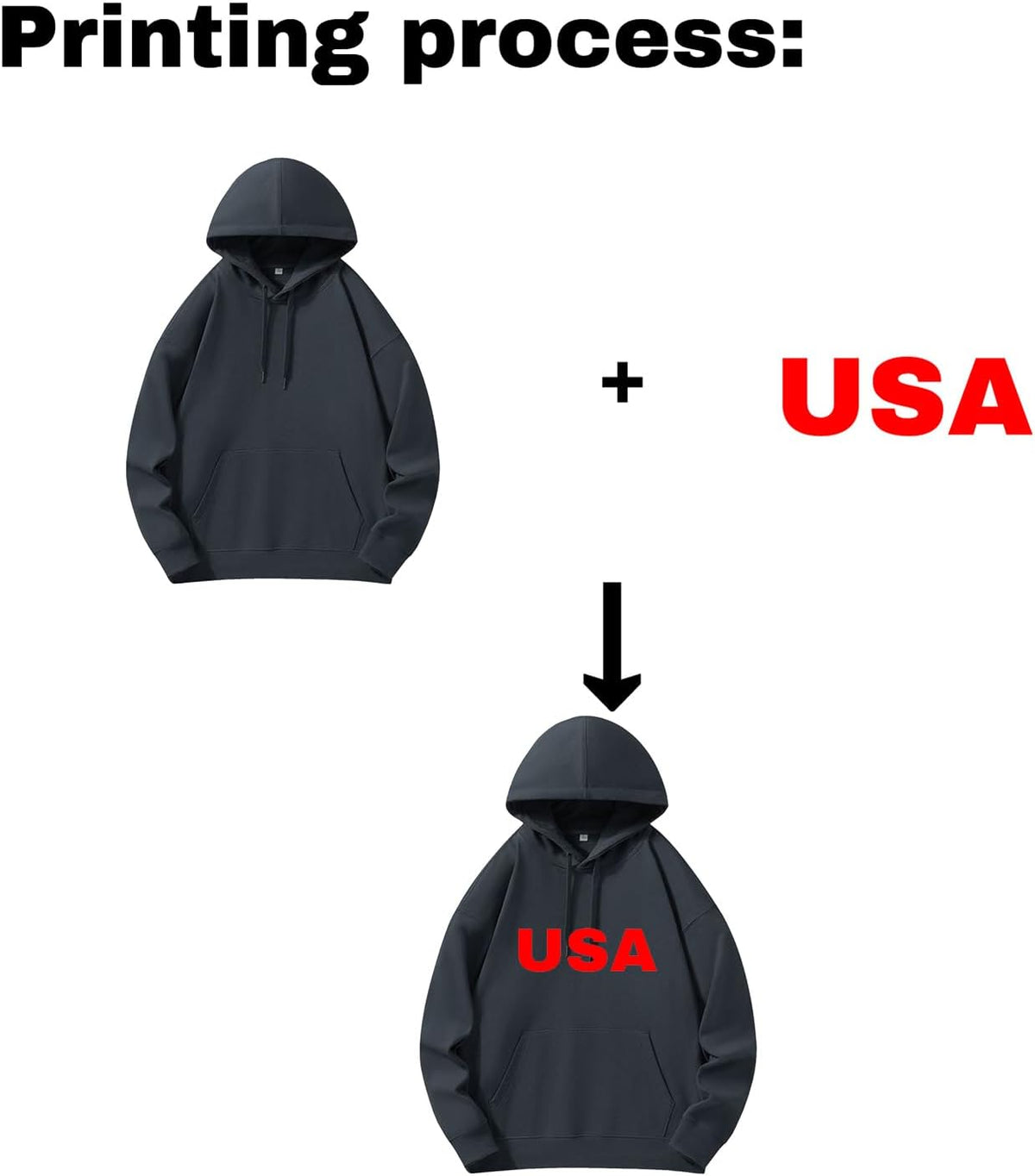 Unisex Hoodies Sweatshirts Fashion Pullover Sweaters Fall Winter Clothes