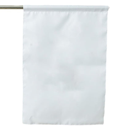 Personalized Garden Flag Outside Custom Flag DIY Your Own Design Home Yard Flags Banners