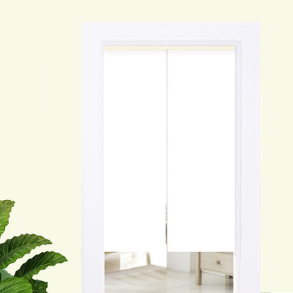 Doorway Curtain Window Door Tapestry Printed Door Curtains for Privacy Partition Panel Kitchen Home Decorations