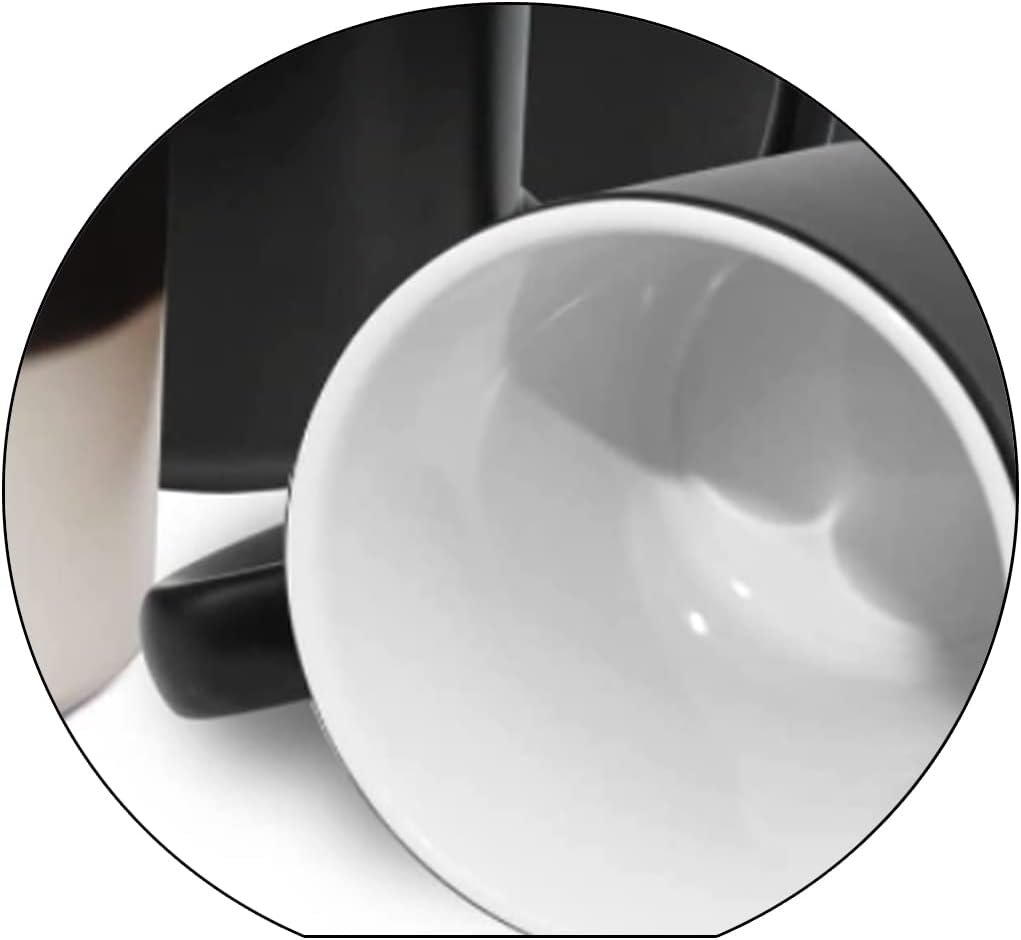 Sublimation Drinking Water Tea Cup Color Changing Coffee Mug 11oz Magic Cup Set of 2