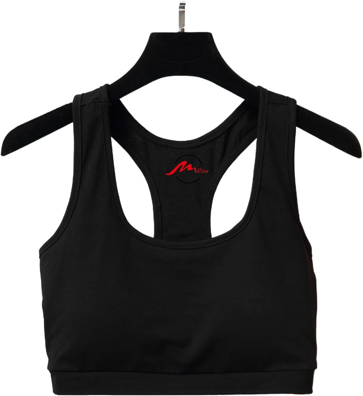 Youth Yoga Bras Soft Sports Bra Female Base Bra