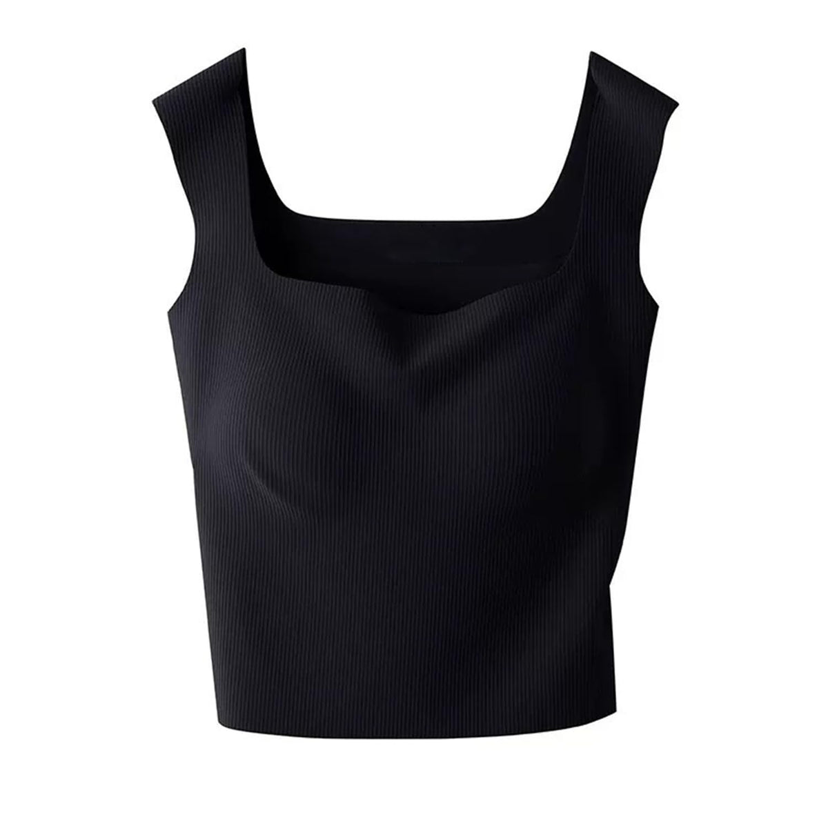 Teenage Tank Tops Soft Sleeveless Summer Undershirt Vest Underwear Top