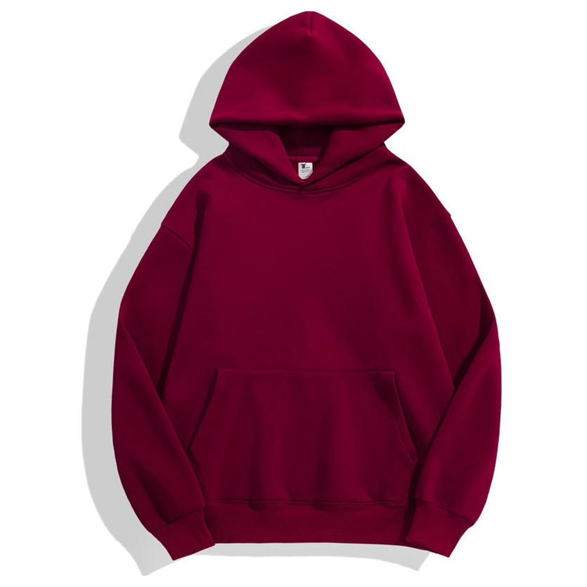 Fall Unisex Hoodies Sweatshirts Winter Fashion Pullover Sweaters Clothes
