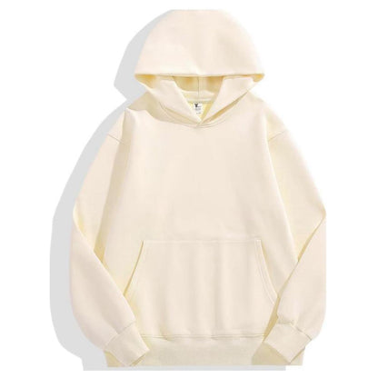 Fall Unisex Hoodies Sweatshirts Winter Fashion Pullover Sweaters Clothes