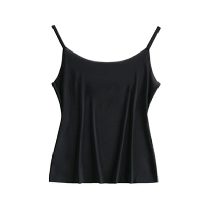 Women Girl Youth Thin Nylon Pajamas Soft Home Dress Short Sleepwear