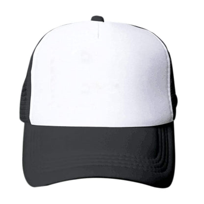 Colorful Unisex Adjustable Trucker Hat Mesh Baseball Cap