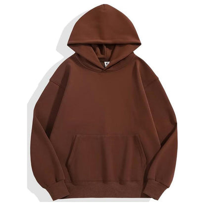 Fall Unisex Hoodies Sweatshirts Winter Fashion Pullover Sweaters Clothes