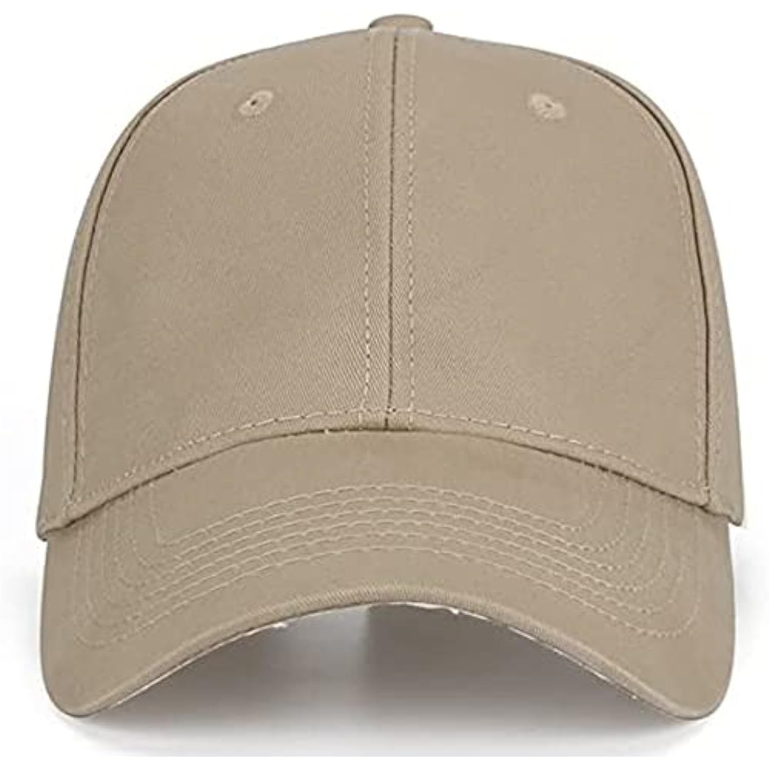 Custom Embroidered Baseball Cap