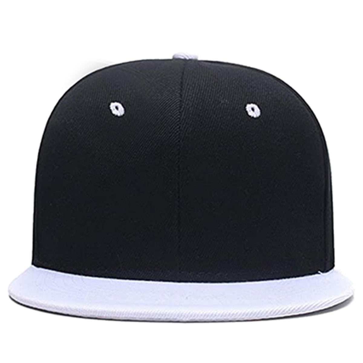 Plain Adjustable Hat Unisex Baseball Cap