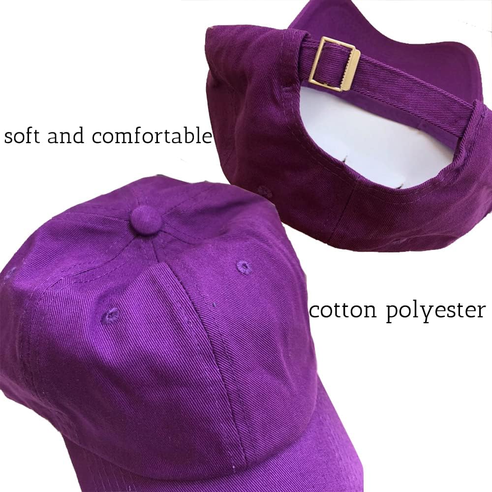 Printed Custom Your Own Picture Text Logo Unisex Personalized Plain Adjustable Hat Baseball Cap