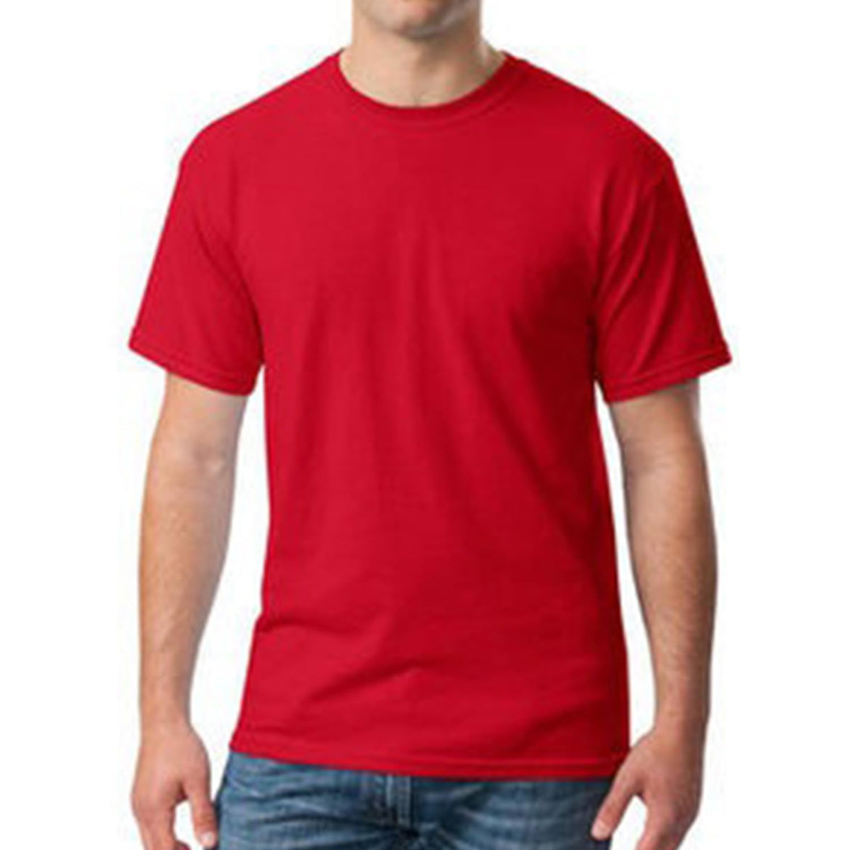 Unisex Youth Tshirt Fashion Crewneck Shirt Clothes