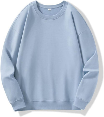 Unisex Hoodies Sweatshirts Fashion Pullover Sweaters Winter Clothes