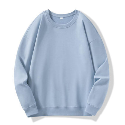 Unisex Hoodies Sweatshirts Fashion Pullover Sweaters Winter Clothes