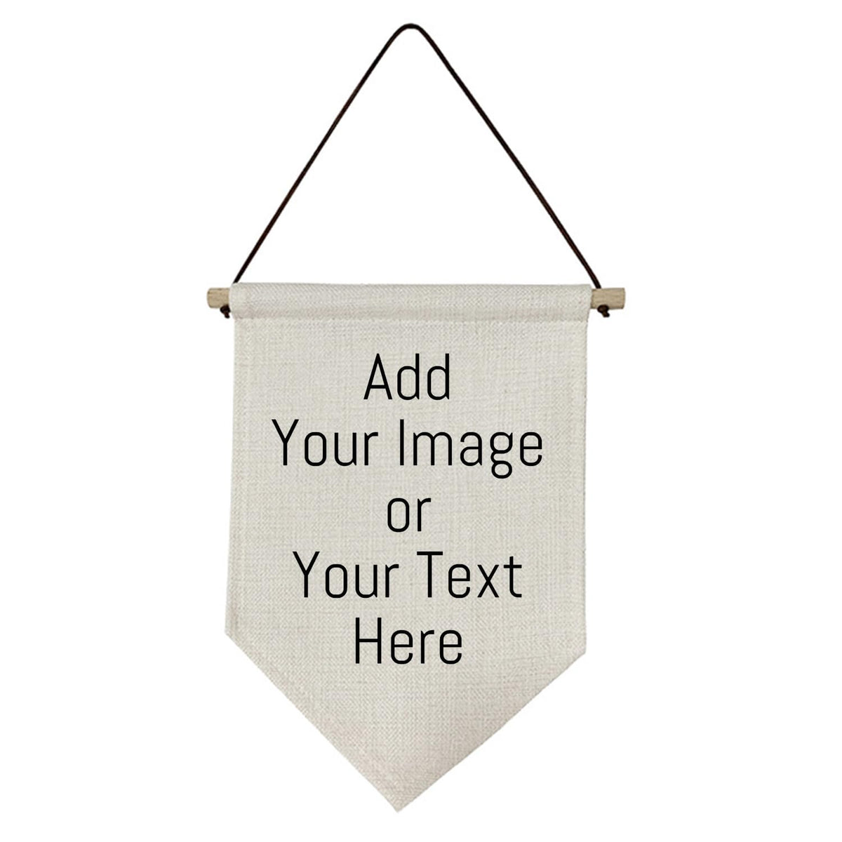 Personalized Garden Flag Outside Custom Flag DIY Your Own Design Home Yard Flags Banners