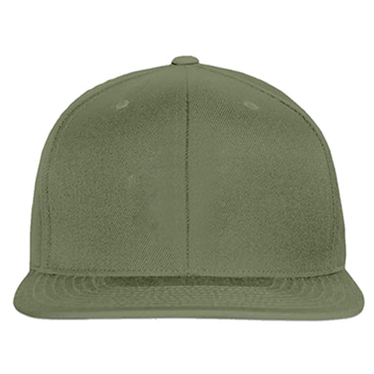 Plain Adjustable Hat Unisex Baseball Cap