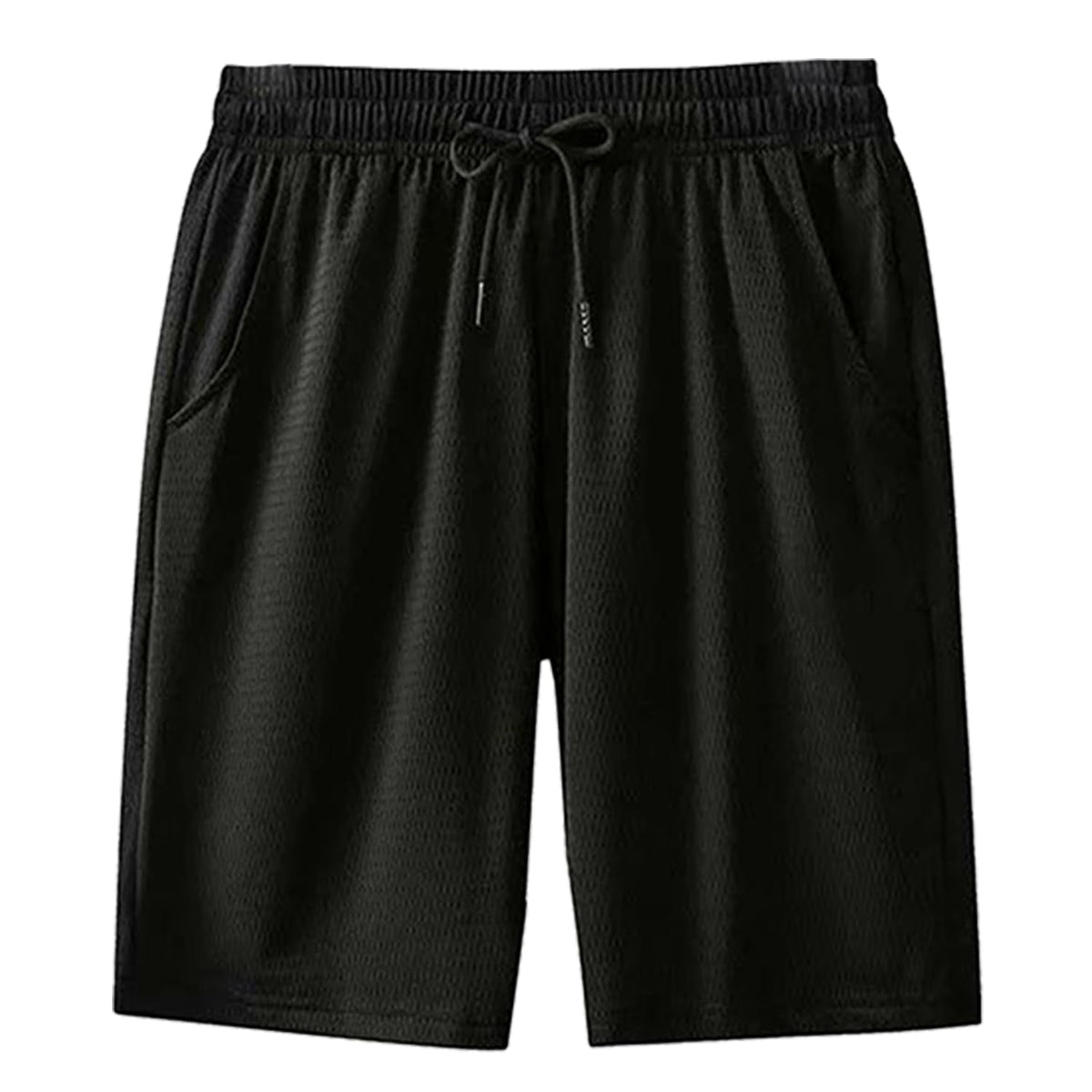 ZMvise Youth Athletic Soft Mesh Gym Shorts Causal Sport Beach Pants Summer Pant Swimwear with Pockets