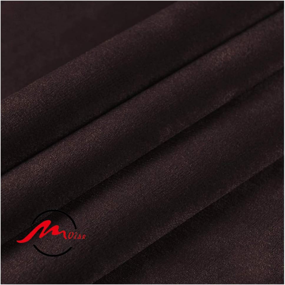 Reserved for Dad Decorative Throw Pillow Case Decor Cushion Covers Square 18x18 Inch Corduroy Cotton for Sofa Couch