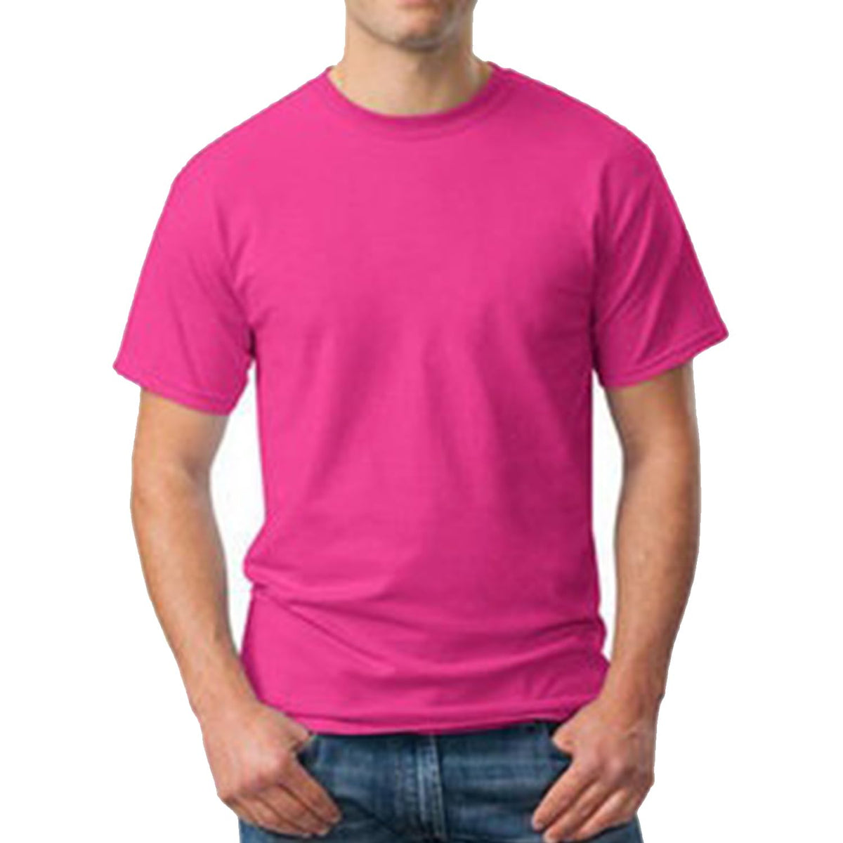 Unisex Youth Tshirt Fashion Crewneck Shirt Clothes