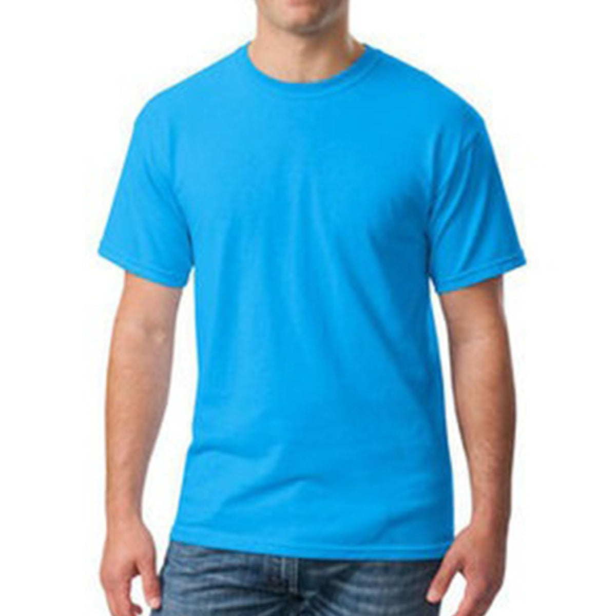 Unisex Youth Tshirt Fashion Crewneck Shirt Clothes