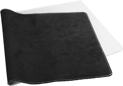 Personalized Image Mouse Pad Custom Text Rectangle Thick Rubber Mousepad Gaming Mat